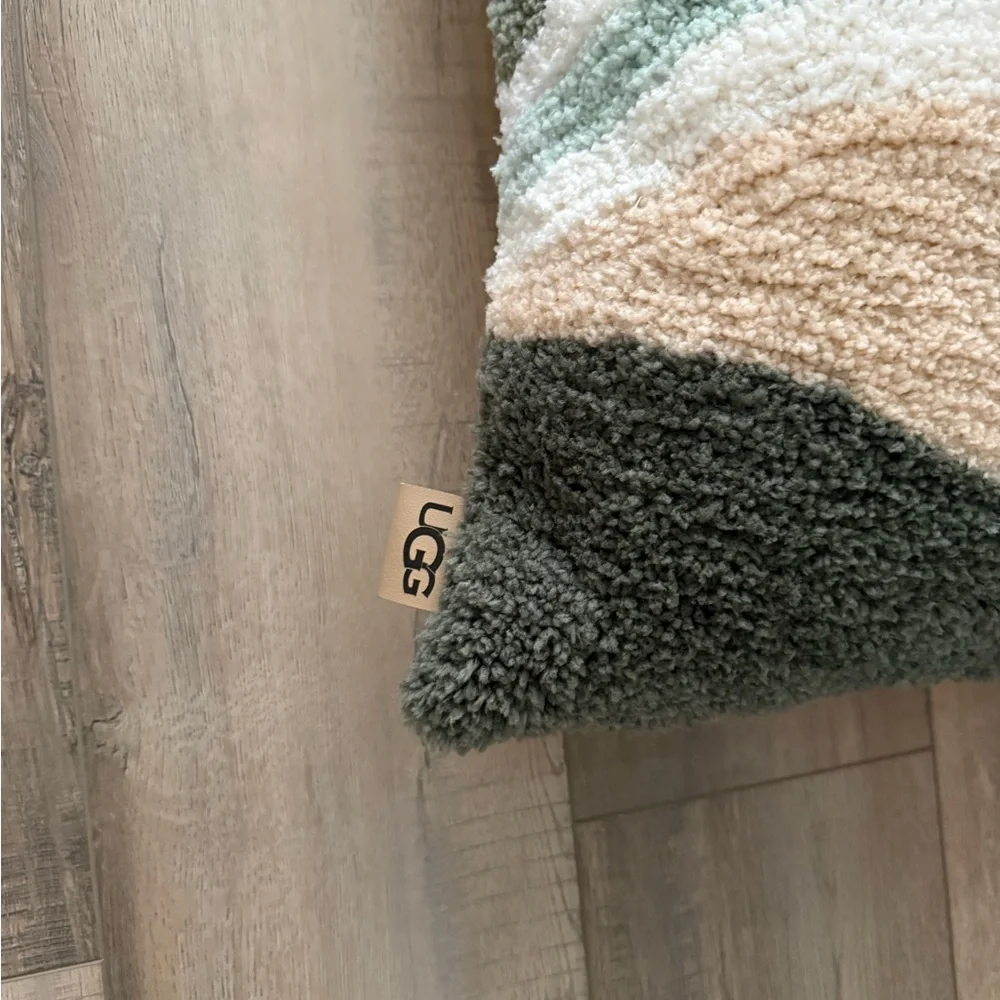 UGG® Valen Accent Pillow